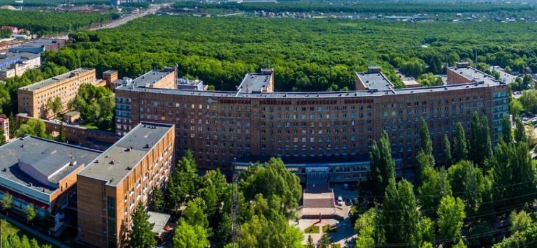Врачи Склифа приняли участие в конференции по трансплантации в Самаре