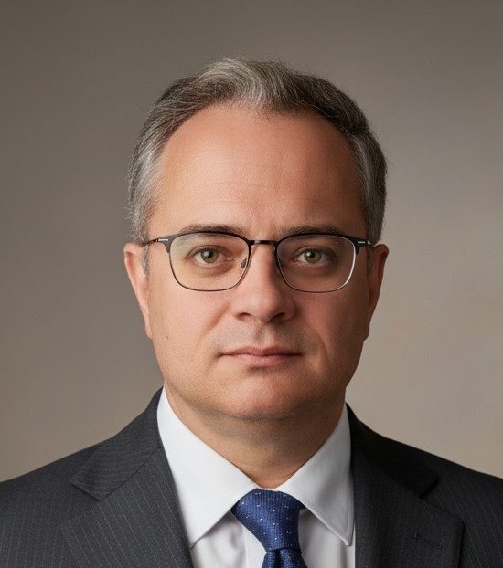 Яремин Борис Иванович